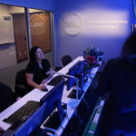Dell Social Listening Command Center