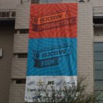 SXSW banner