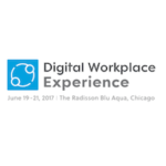 Digital Workplace Experience 2017